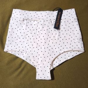 Of Earth & Salt High Rise Undies NWT